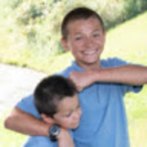 Meet your Posher, Josette